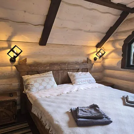 Synevyr House Апартаменти 2 Apartmán Batevo